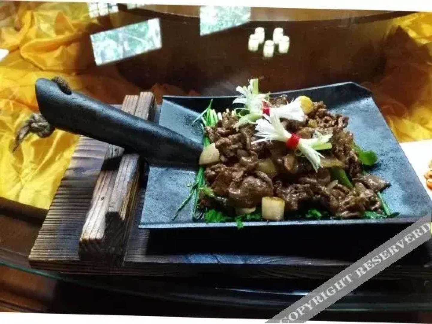Xiao Quan Wan Resort
