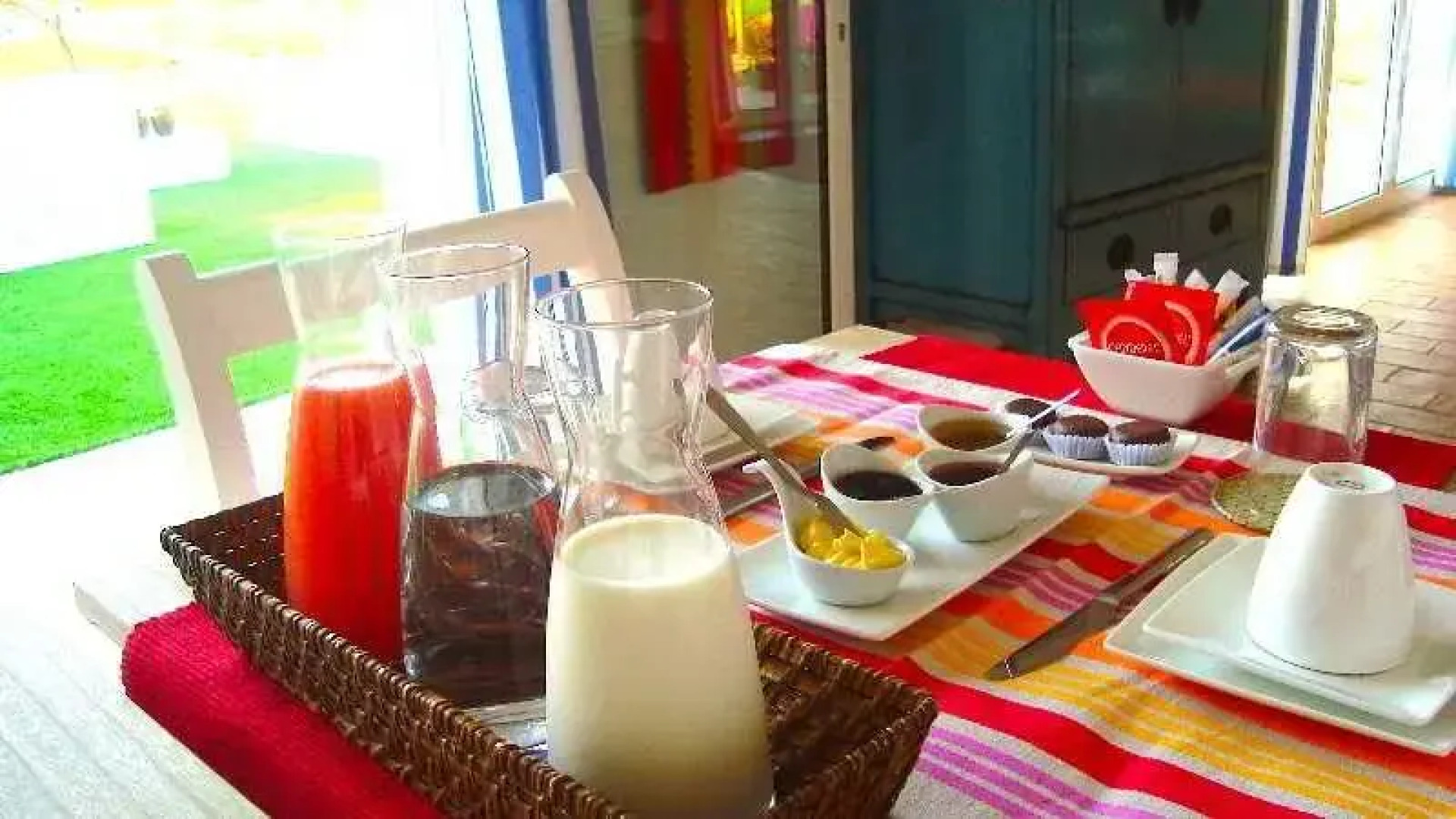 Monte da Lua - Guest House