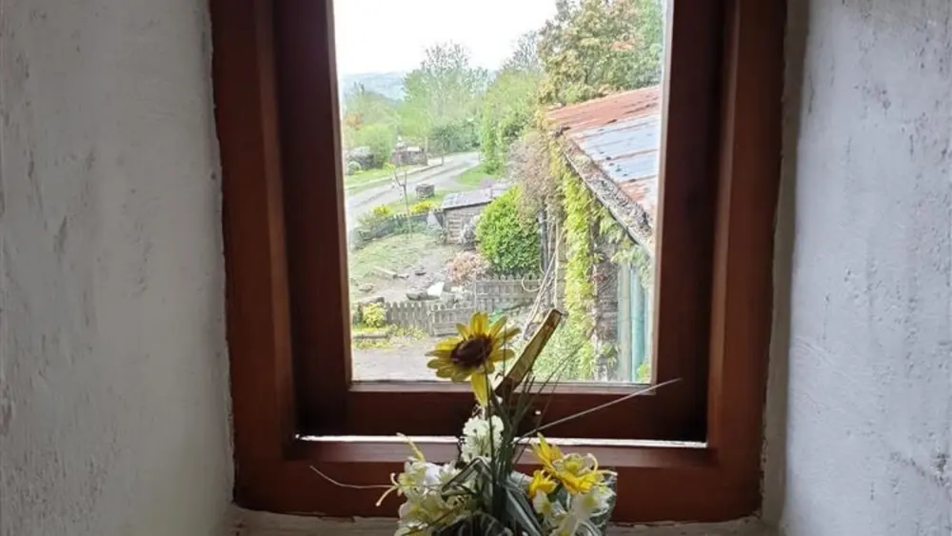 Mill Pond Cottage