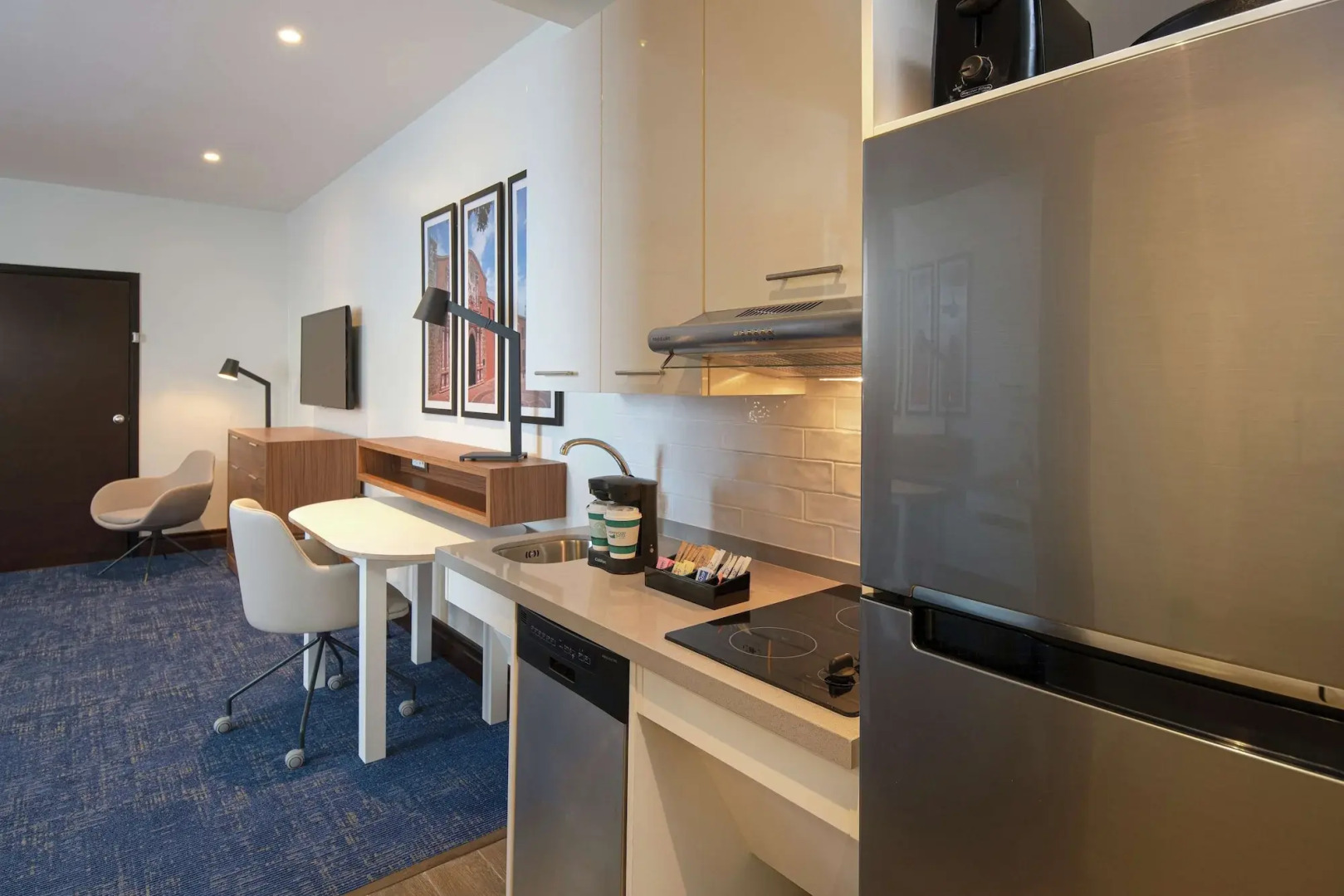 Homewood Suites by Hilton Santo Domingo, Dominican Republic