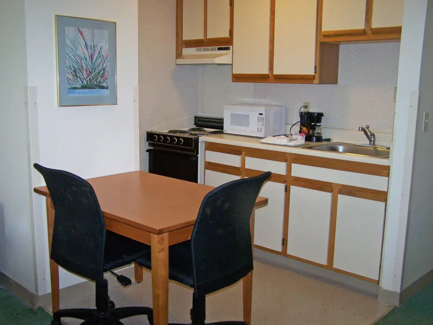 Extended Stay America Columbia West Stoneridge Dr.