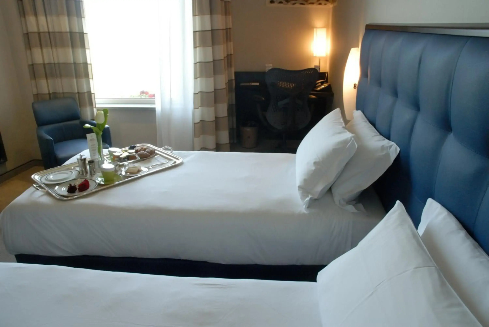 UNA HOTELS MH Matera