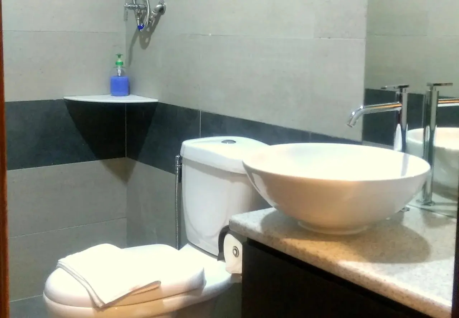 Hotel Zamburger Kuala Selangor