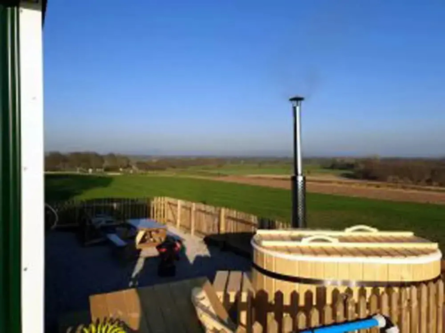 Welltrough Hall Farm