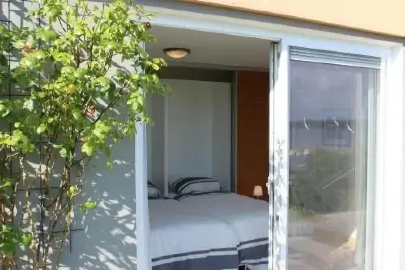 Holiday Home Flensburg with Sea View II