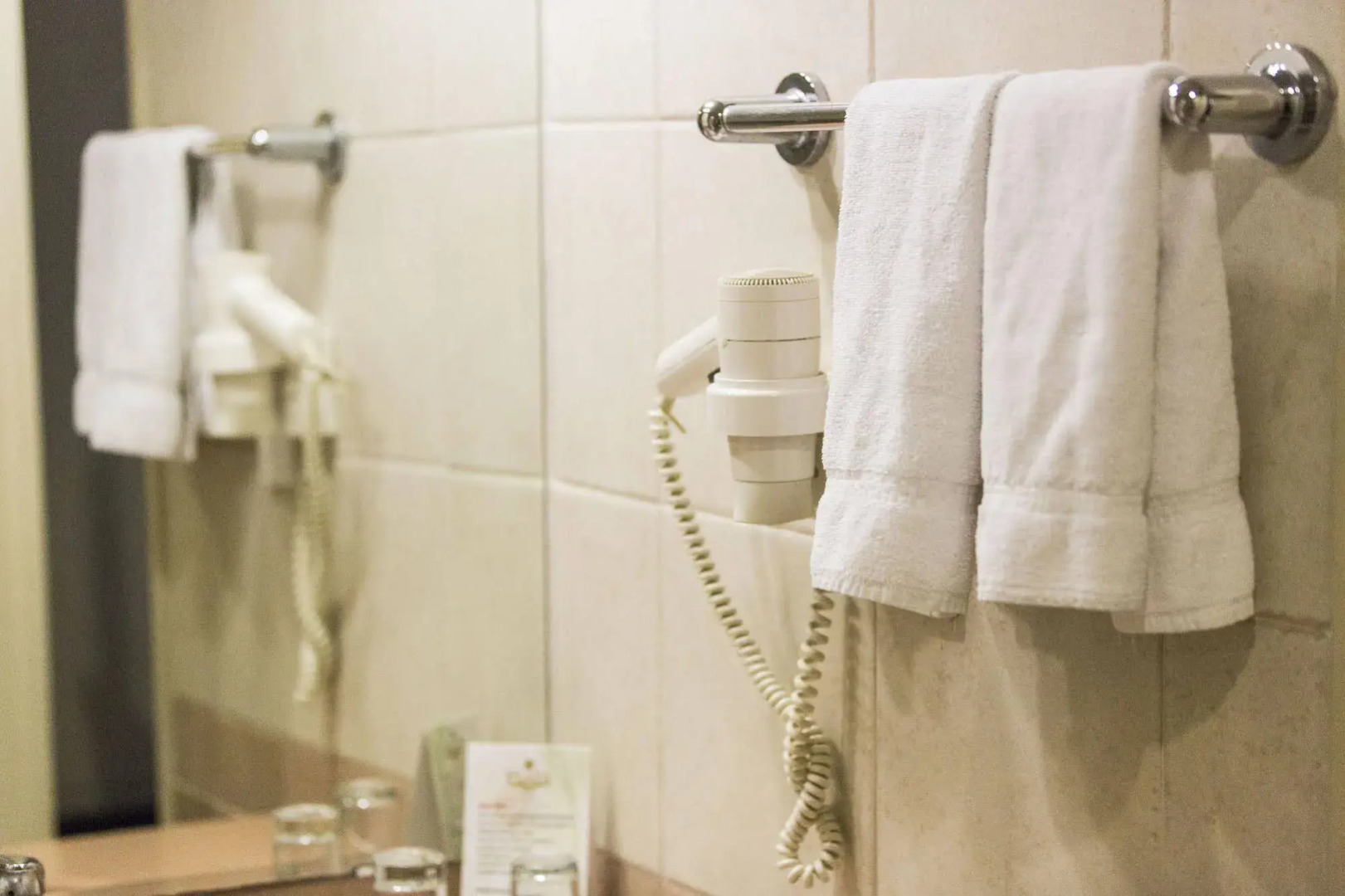 Nazareth Plaza Hotel