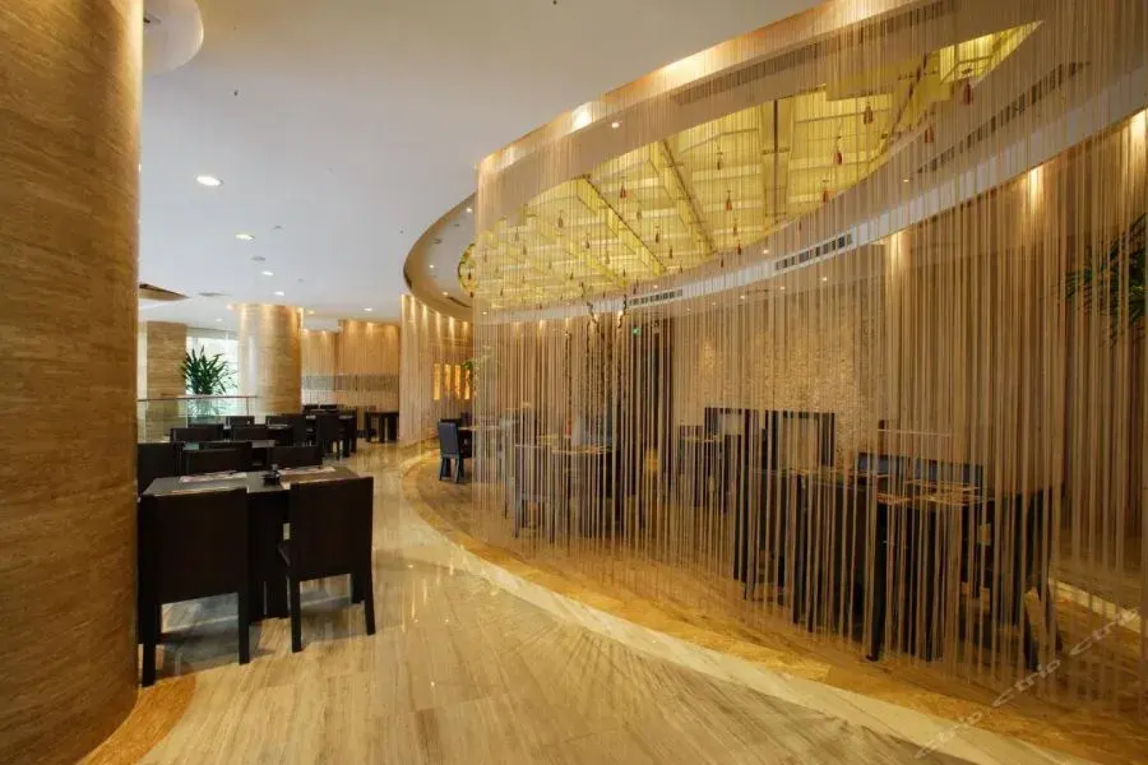 Shunjing Garden Hotel