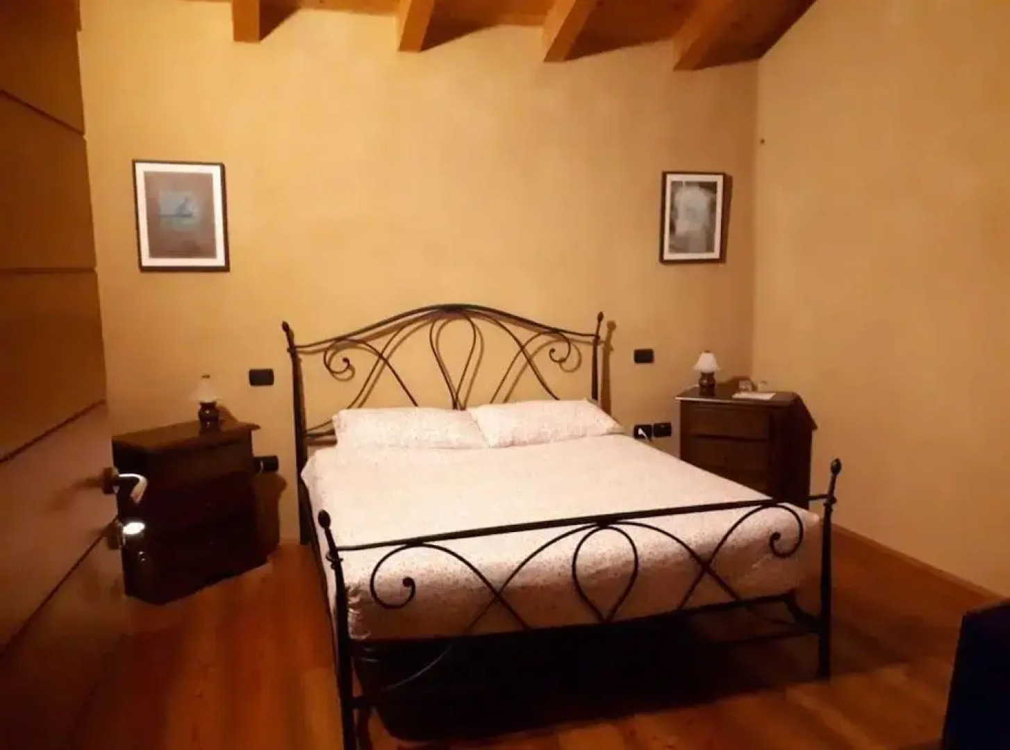 Agritur Maso Carpenè