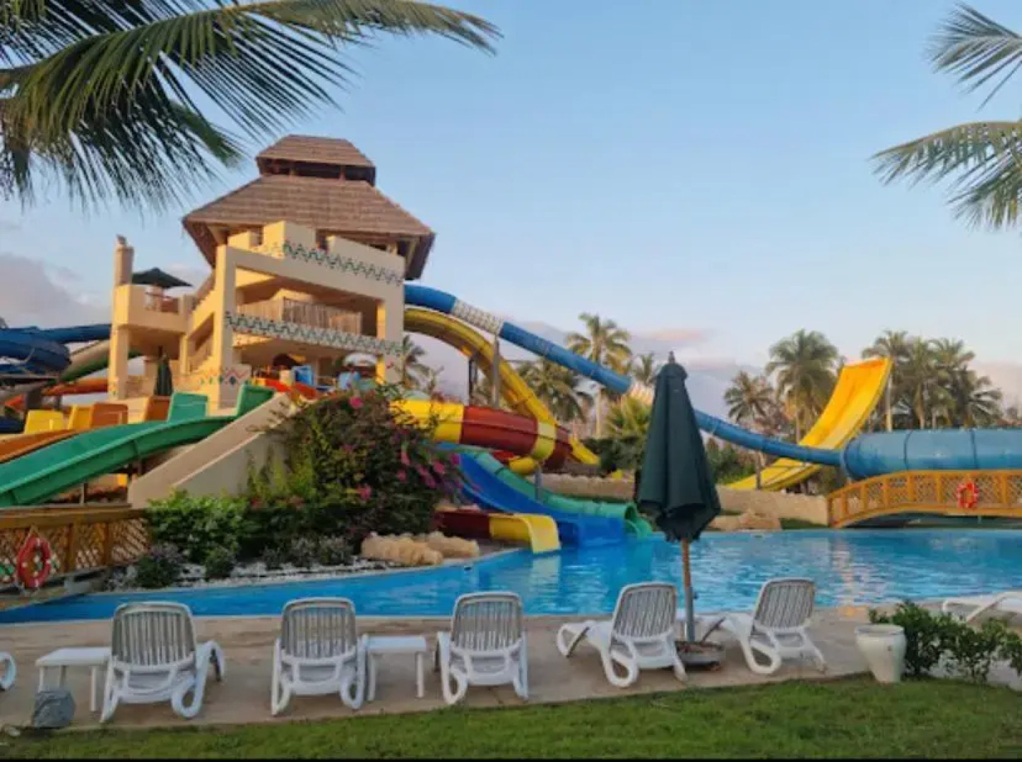 WASAN LUXURY RESIDENCE HAWANA Salalah