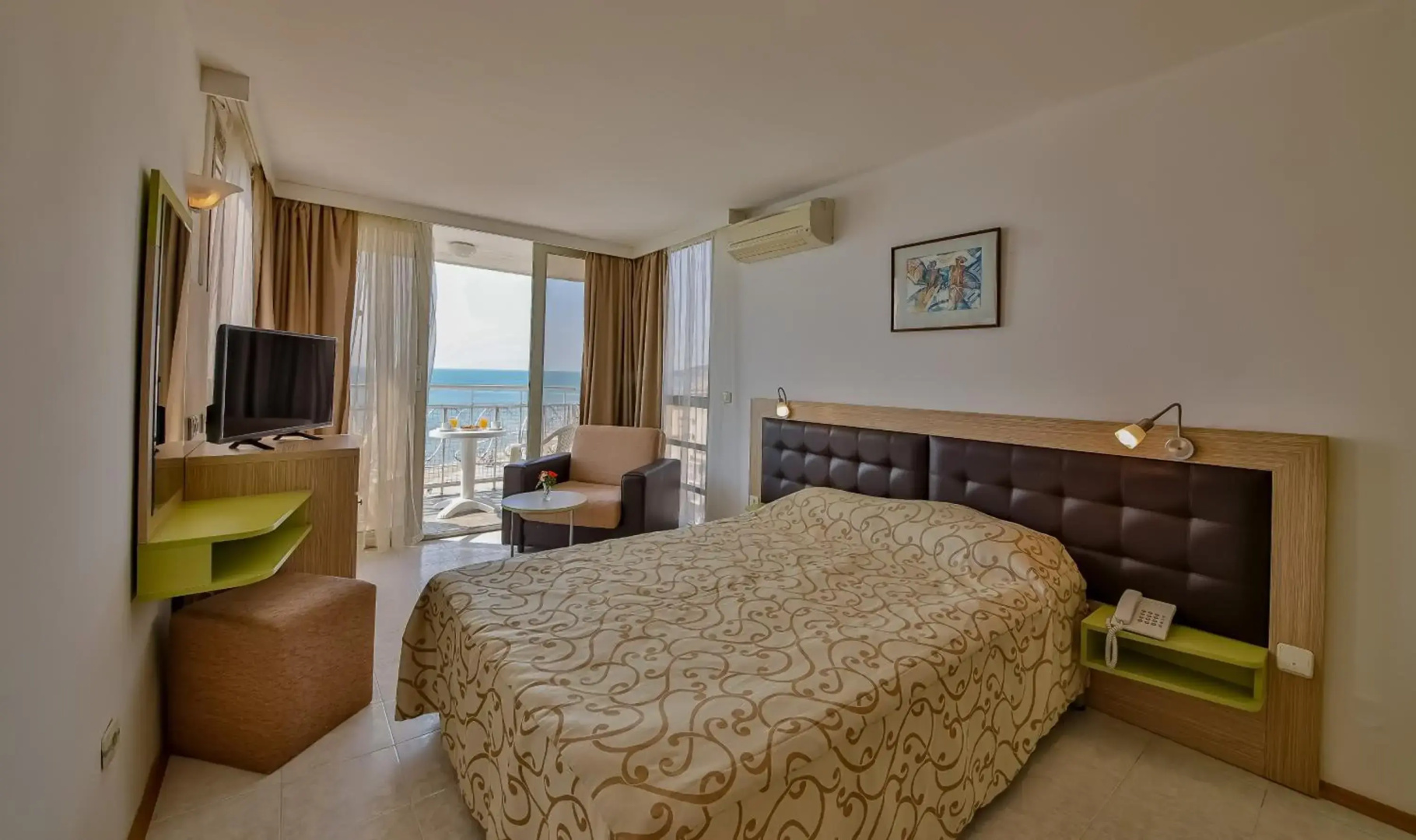 Hotel Nona All Inclusive