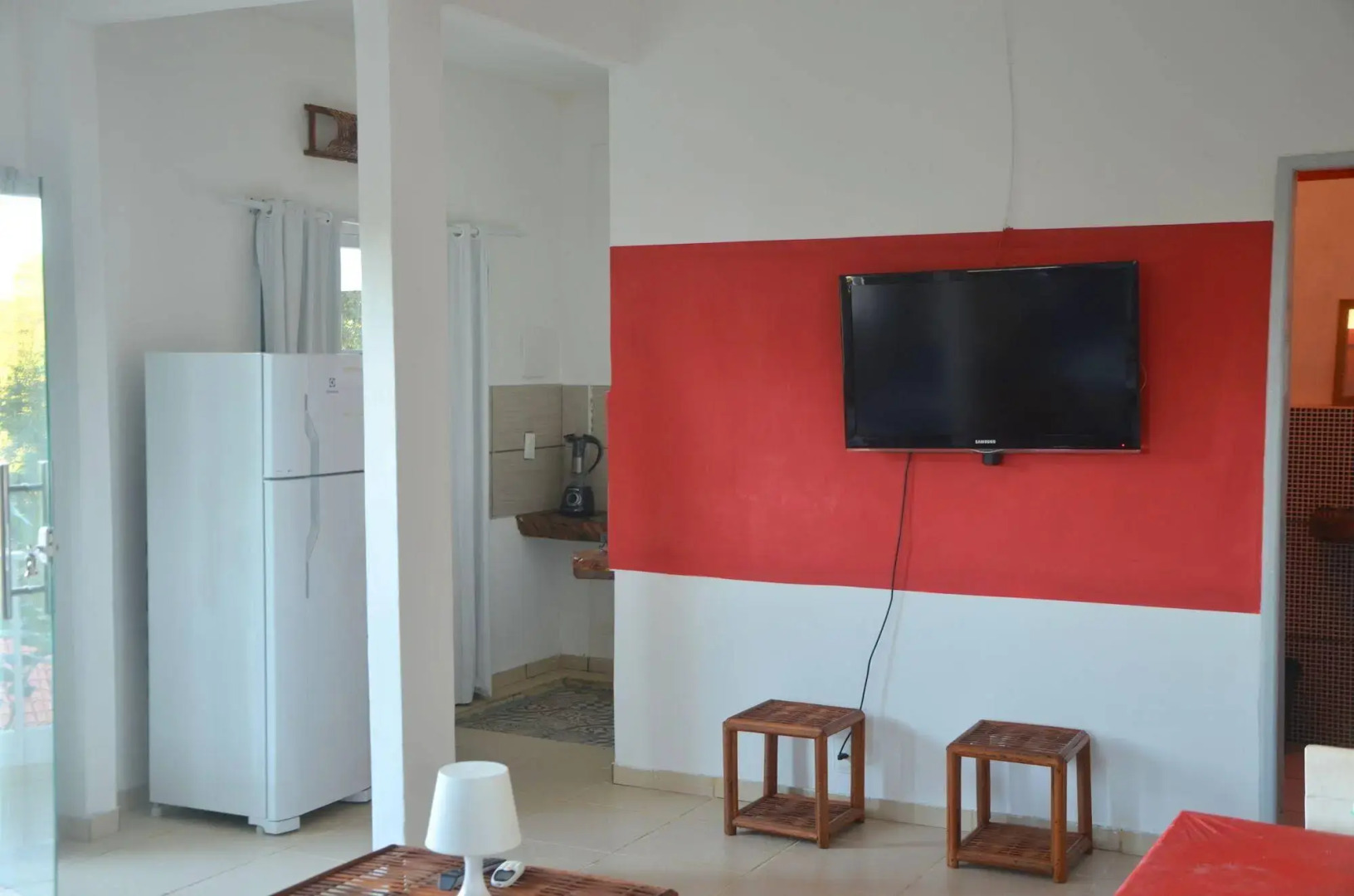 Eco Pousada Jardim Botanico