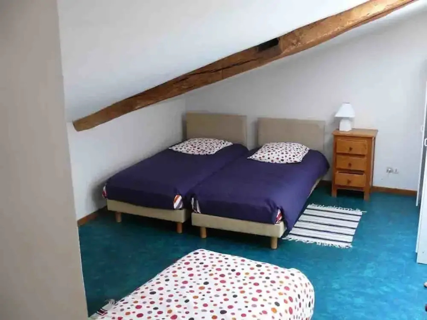 Le Domaine de Fonroques - Gîtes