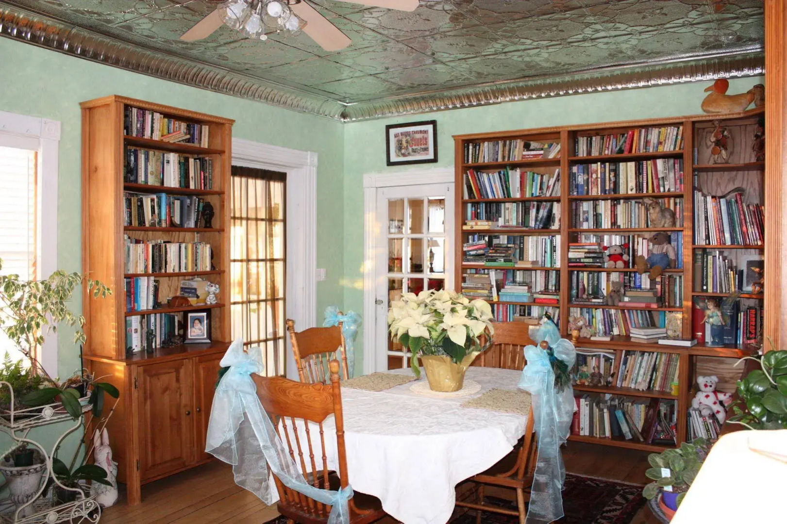 Mettawas End Bed & Breakfast