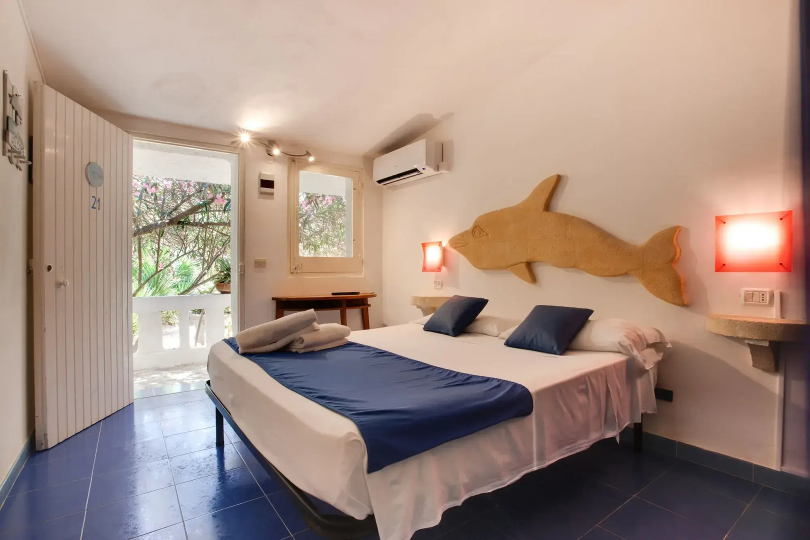 L'Oasi Villaggio Albergo