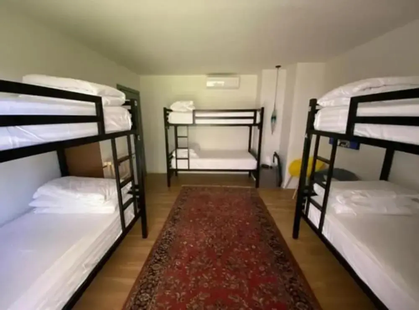 Hotel UR