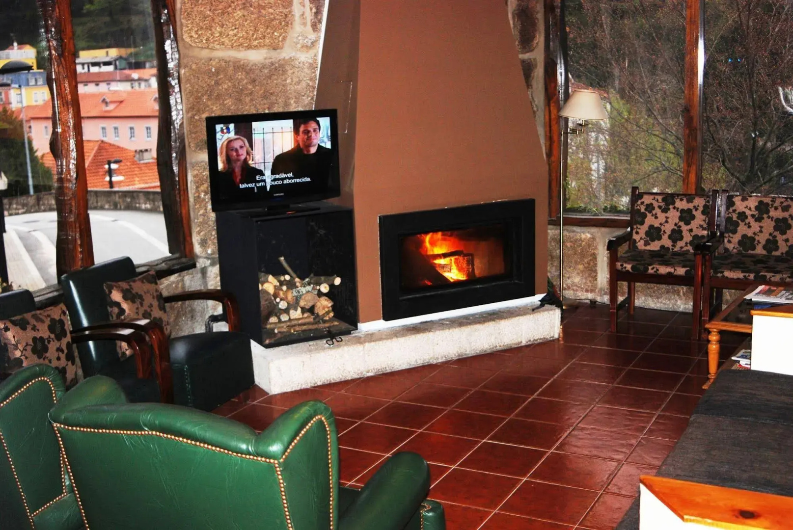 Hotel Carvalho Araújo