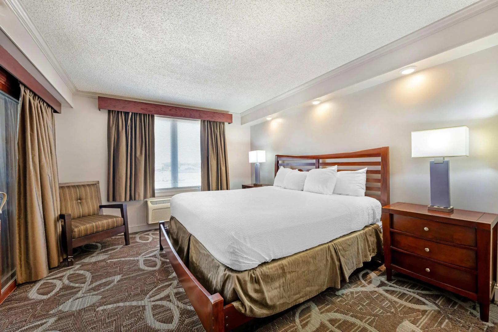 Best Western Plus Mid Nebraska Inn & Suites