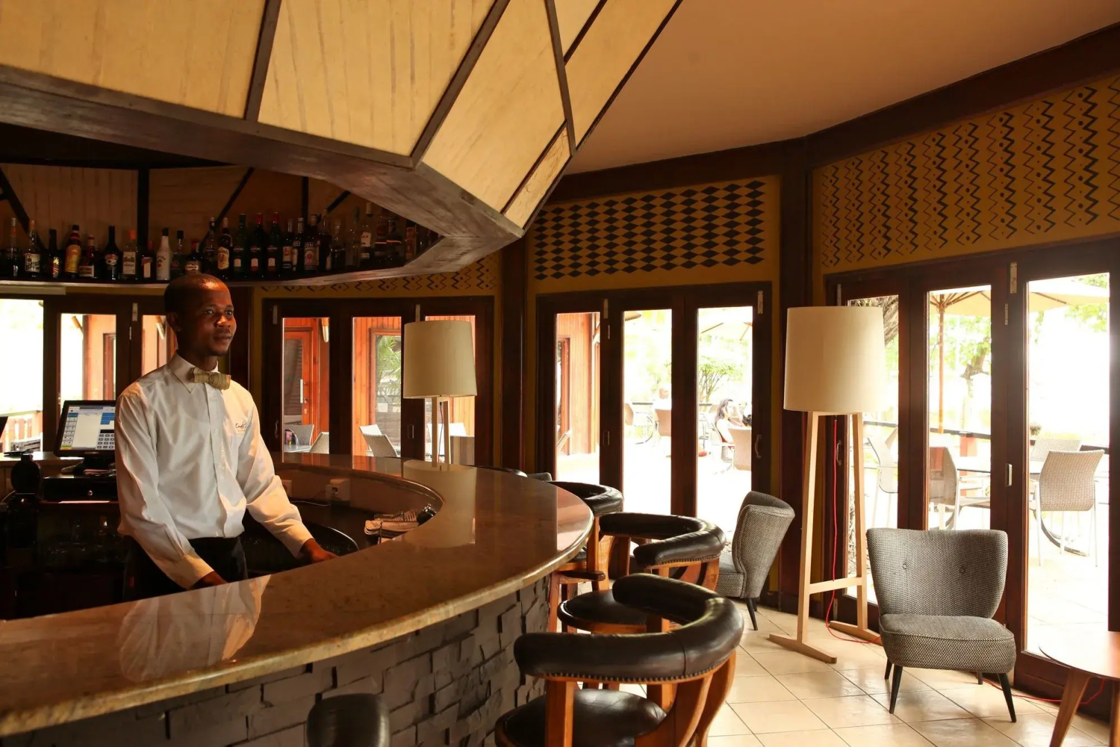 Omali São Tomé – Principe Collection
