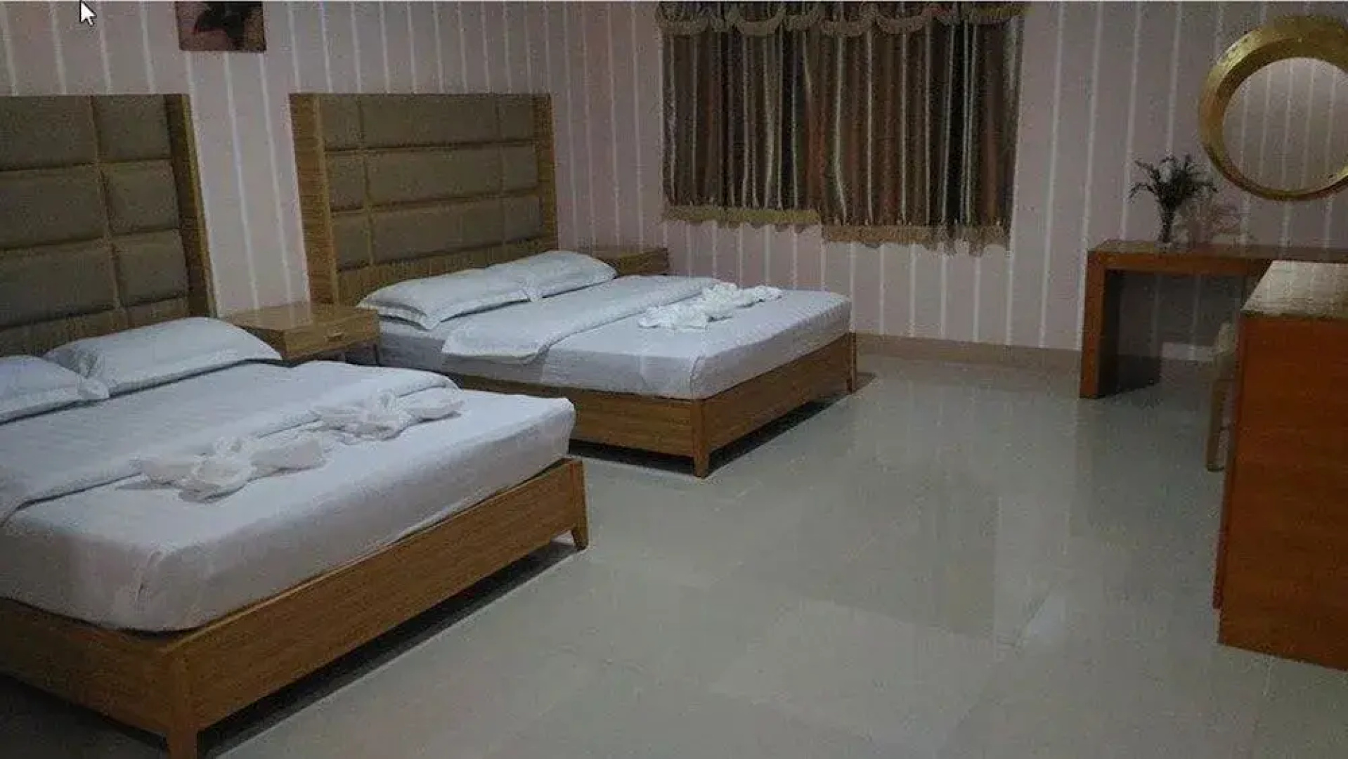 Asia Novo Boutique Hotel - Daet