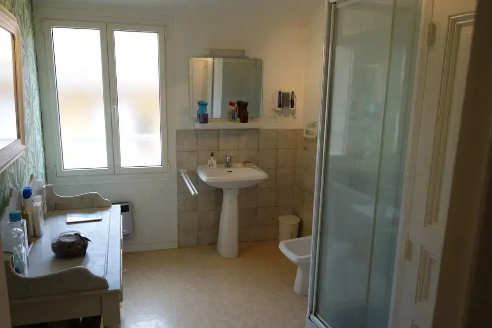 L'Oustaou Bello Visto