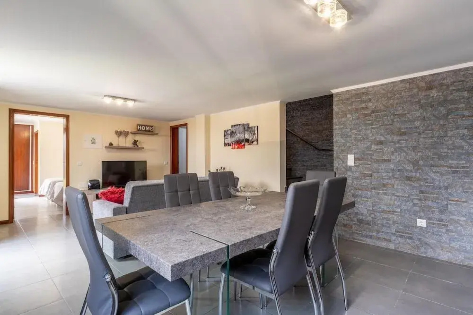 Gran Horizonte House