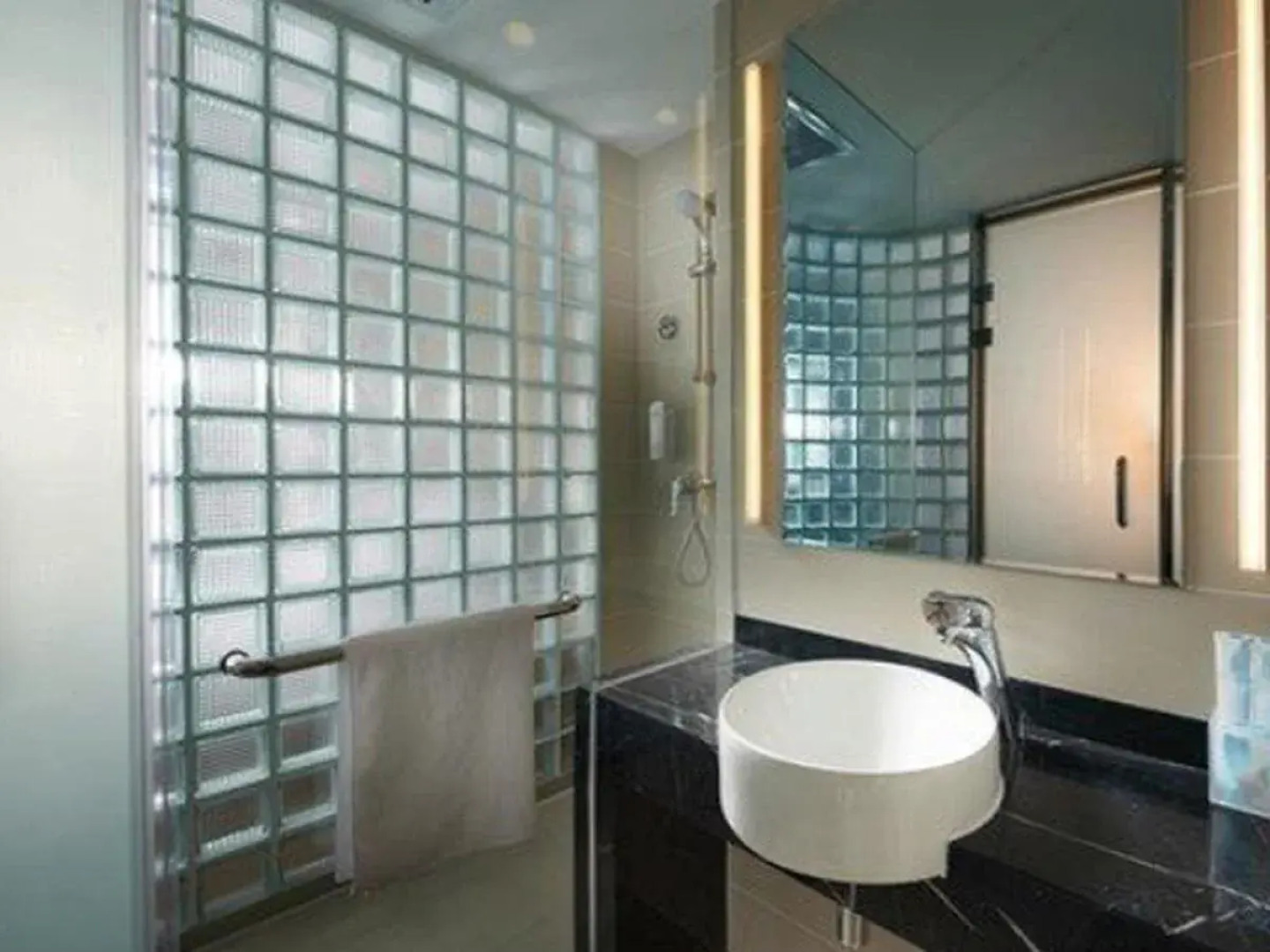 Holiday Inn Express Ordos Dongshen by IHG