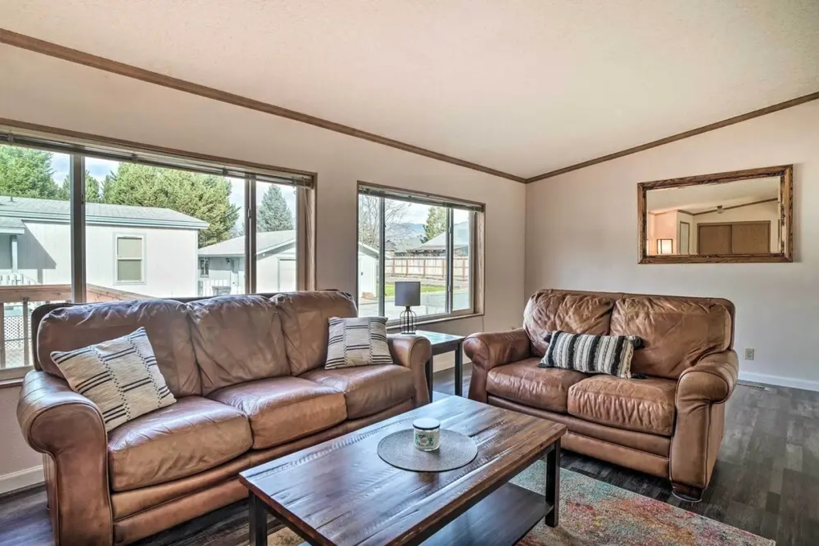 Charming Grants Pass Home w/ Large Backyard!