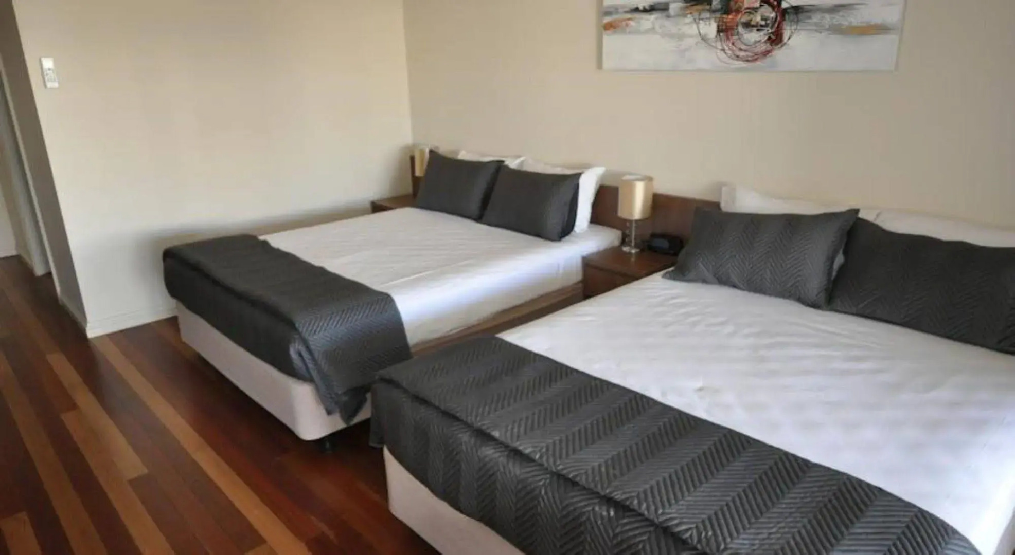 The Australian Hotel Motel Dalby