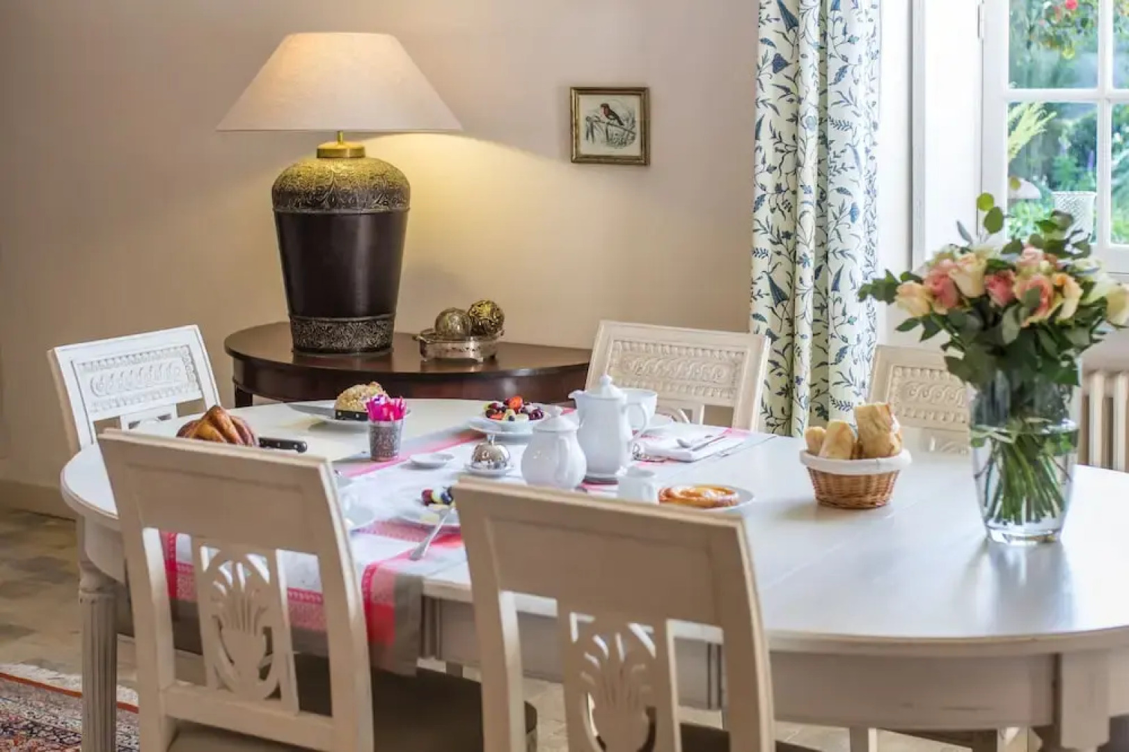 Le Manoir de la Fieffe