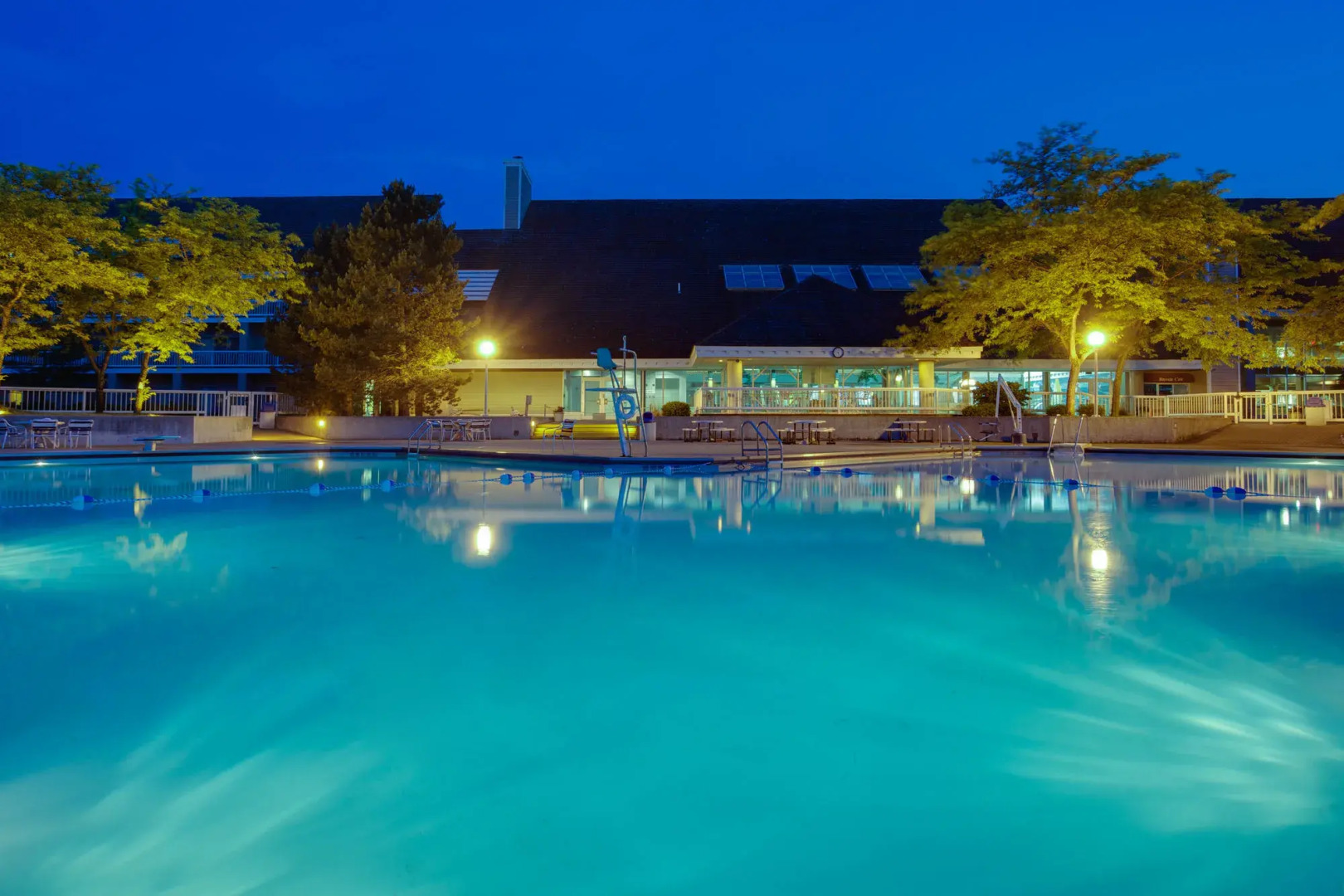 Maumee Bay Lodge and Conference Center