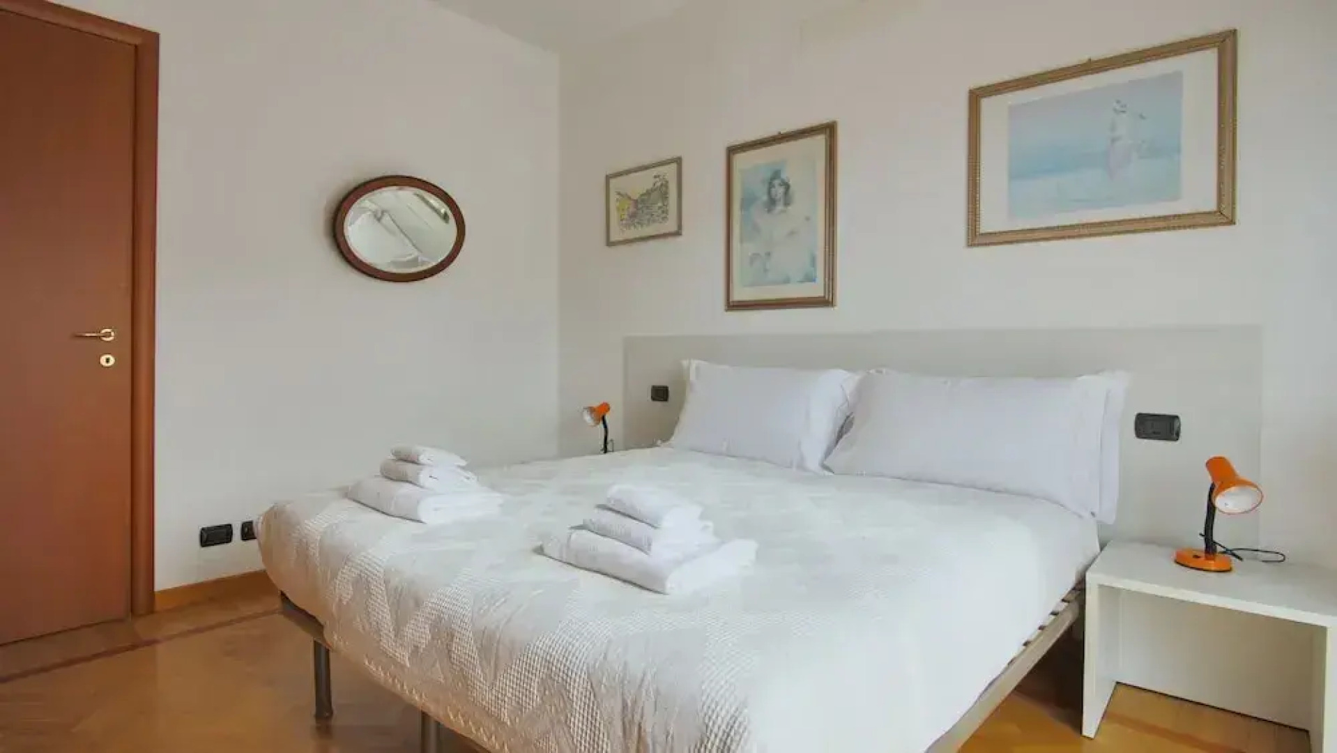 Italianway - Roma 21