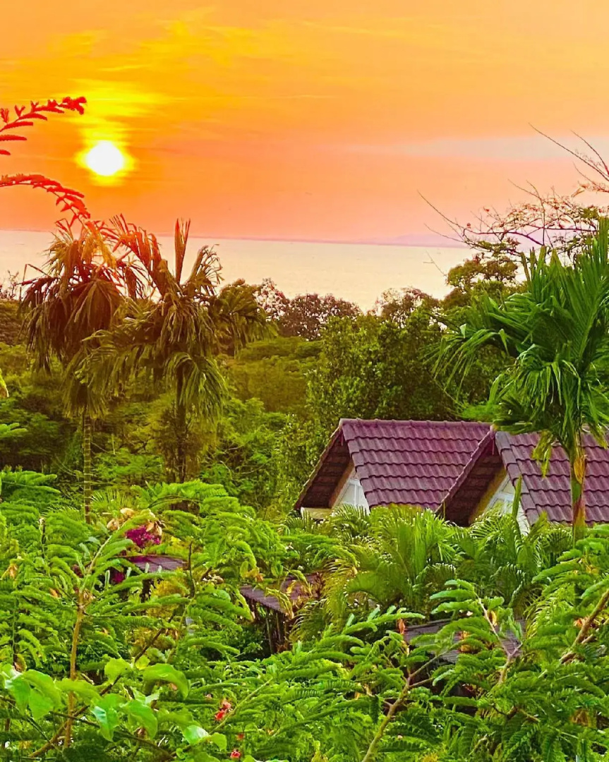 Atmaland Resort