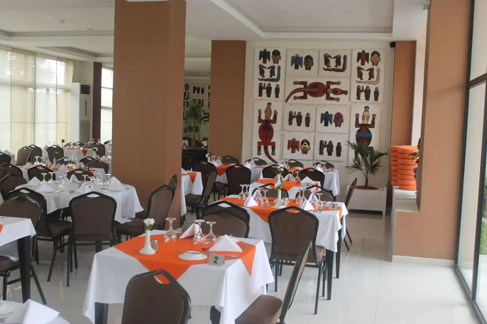 Grand Hôtel d'Abidjan