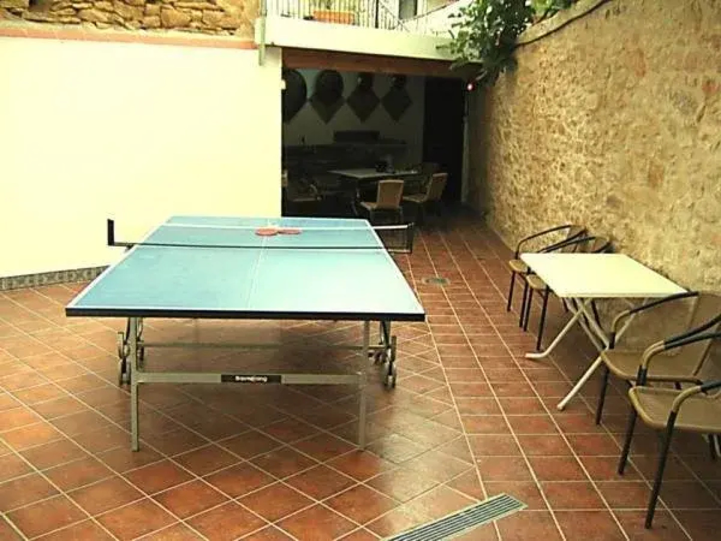 Casa Rural Ca Miquelet