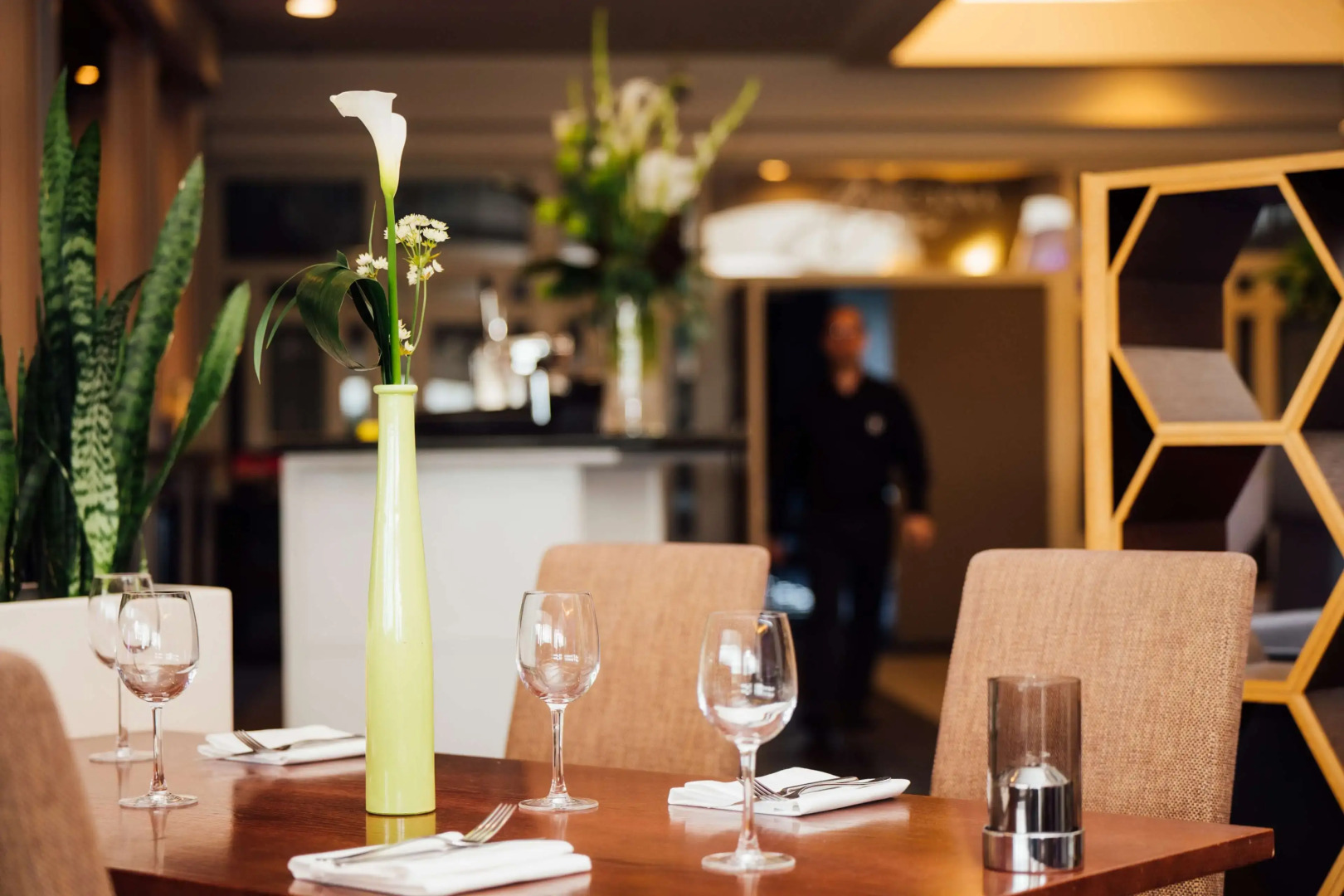 Golden Jubilee Hotel