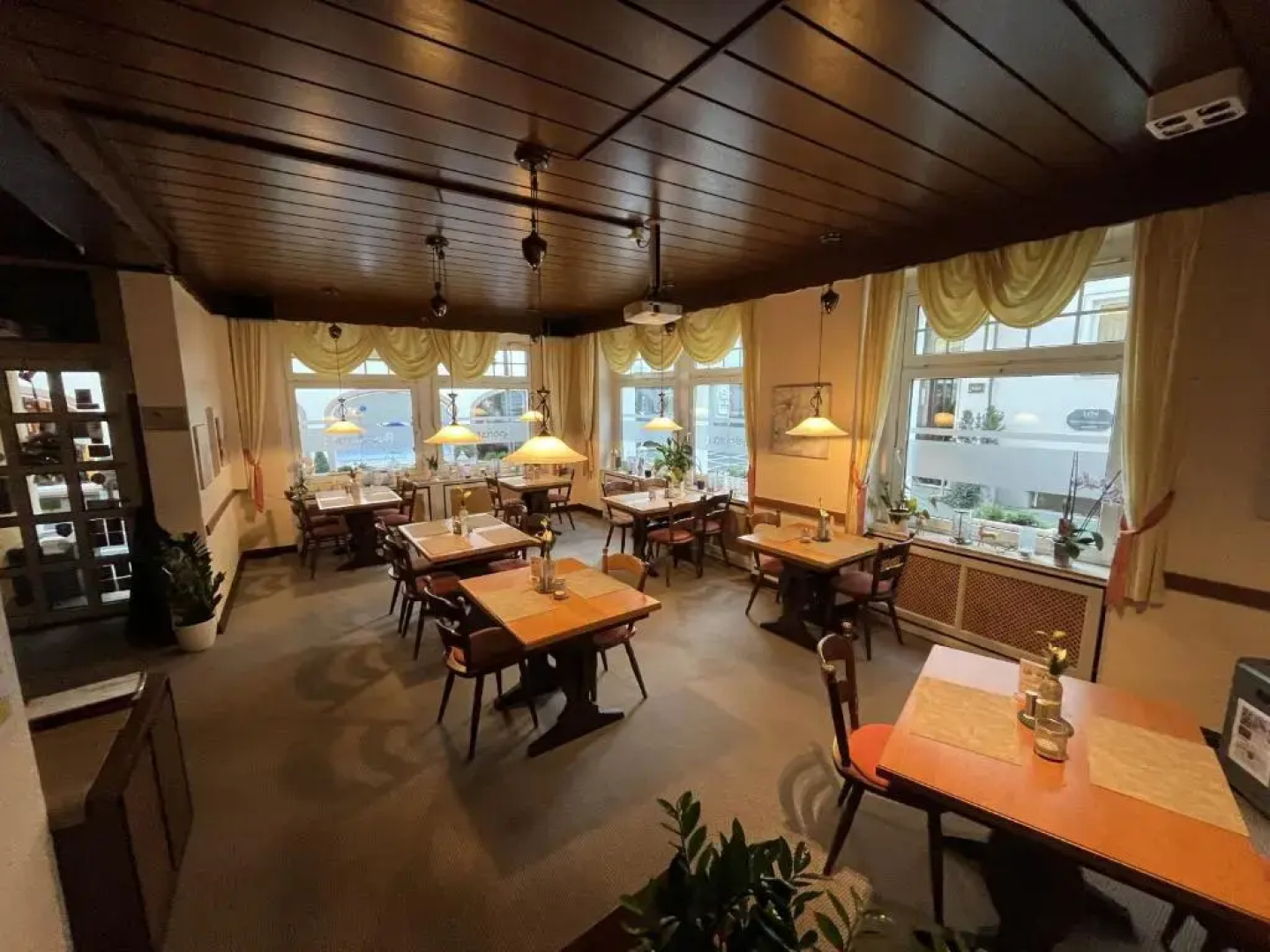 Hotel Zumbusch