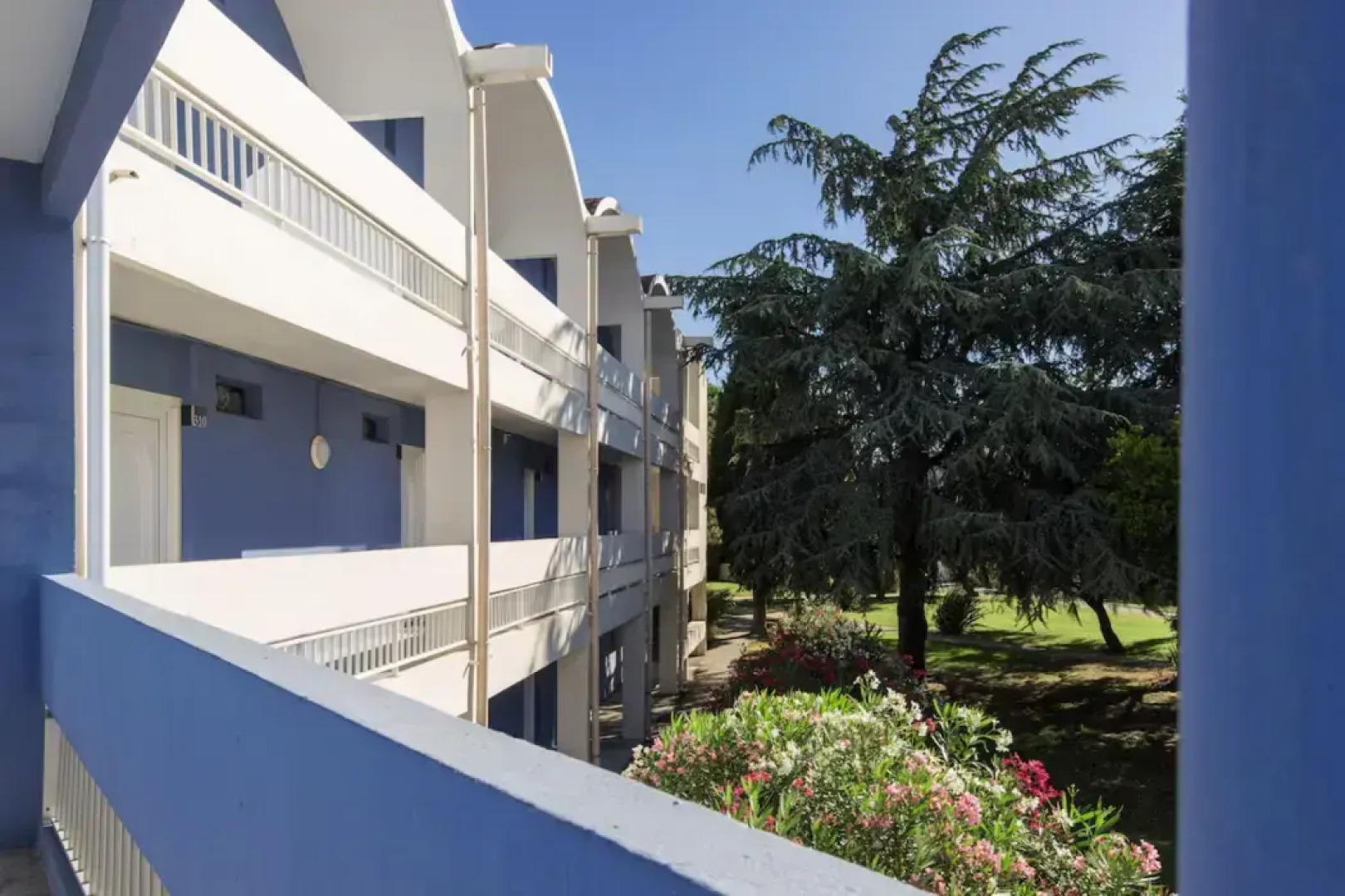 Belambra Clubs Balaruc-les-Bains - Les Rives de Thau