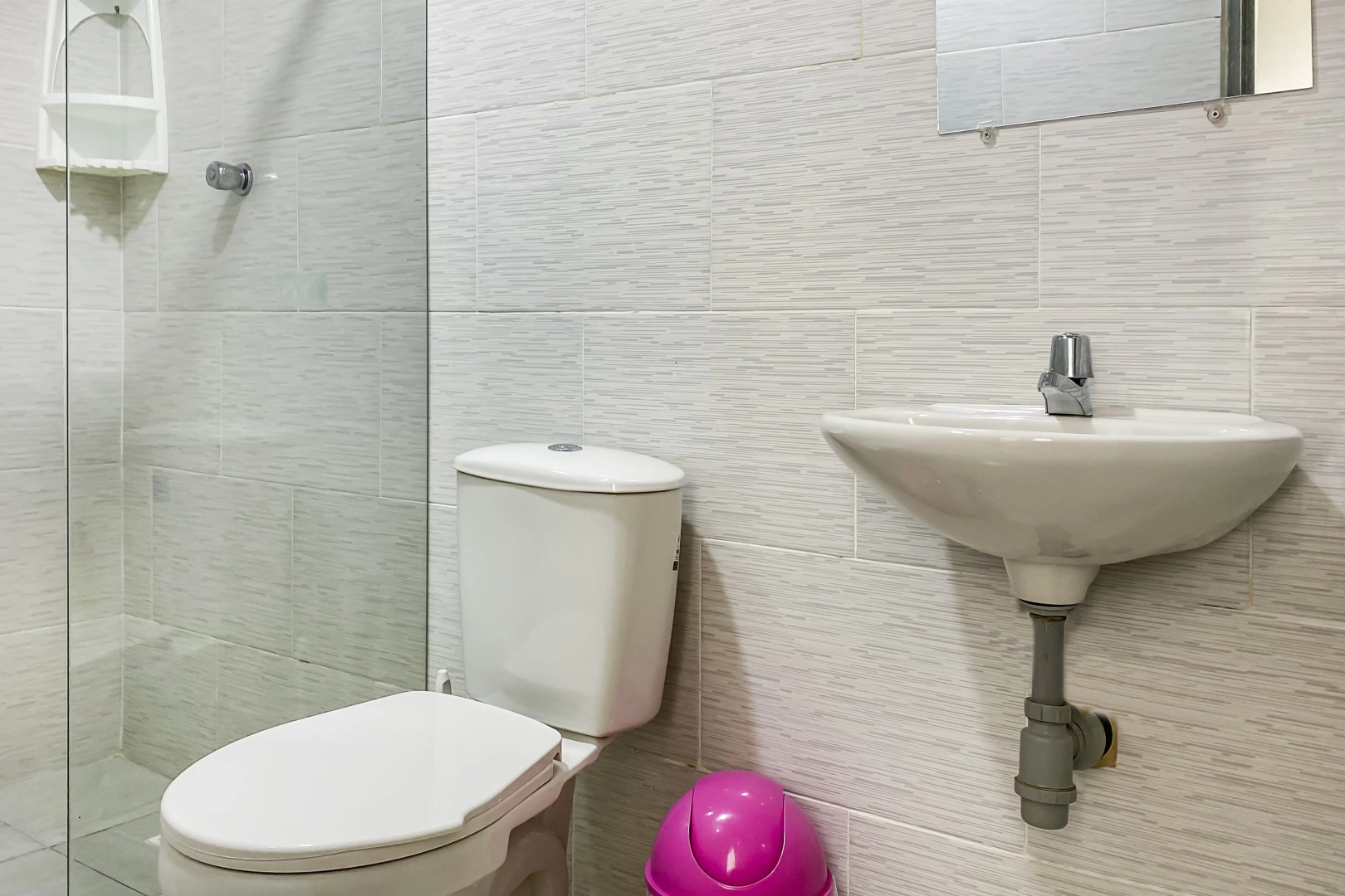 Ayenda 1138 Apartahotel 109