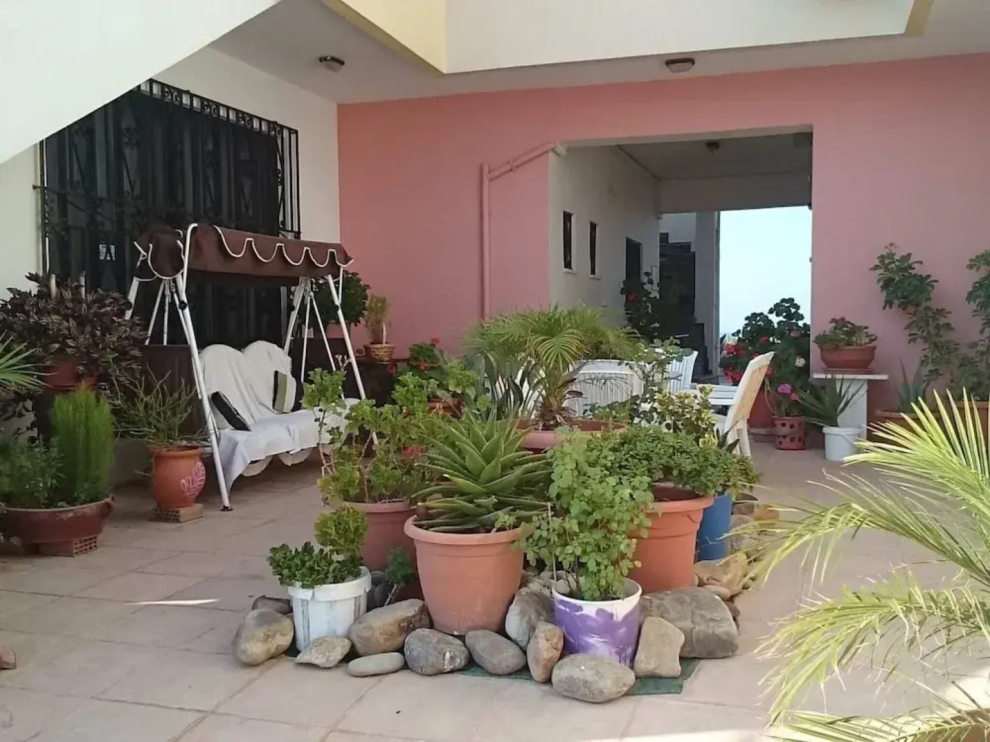Nice Apartments in Rapaniana near Chania