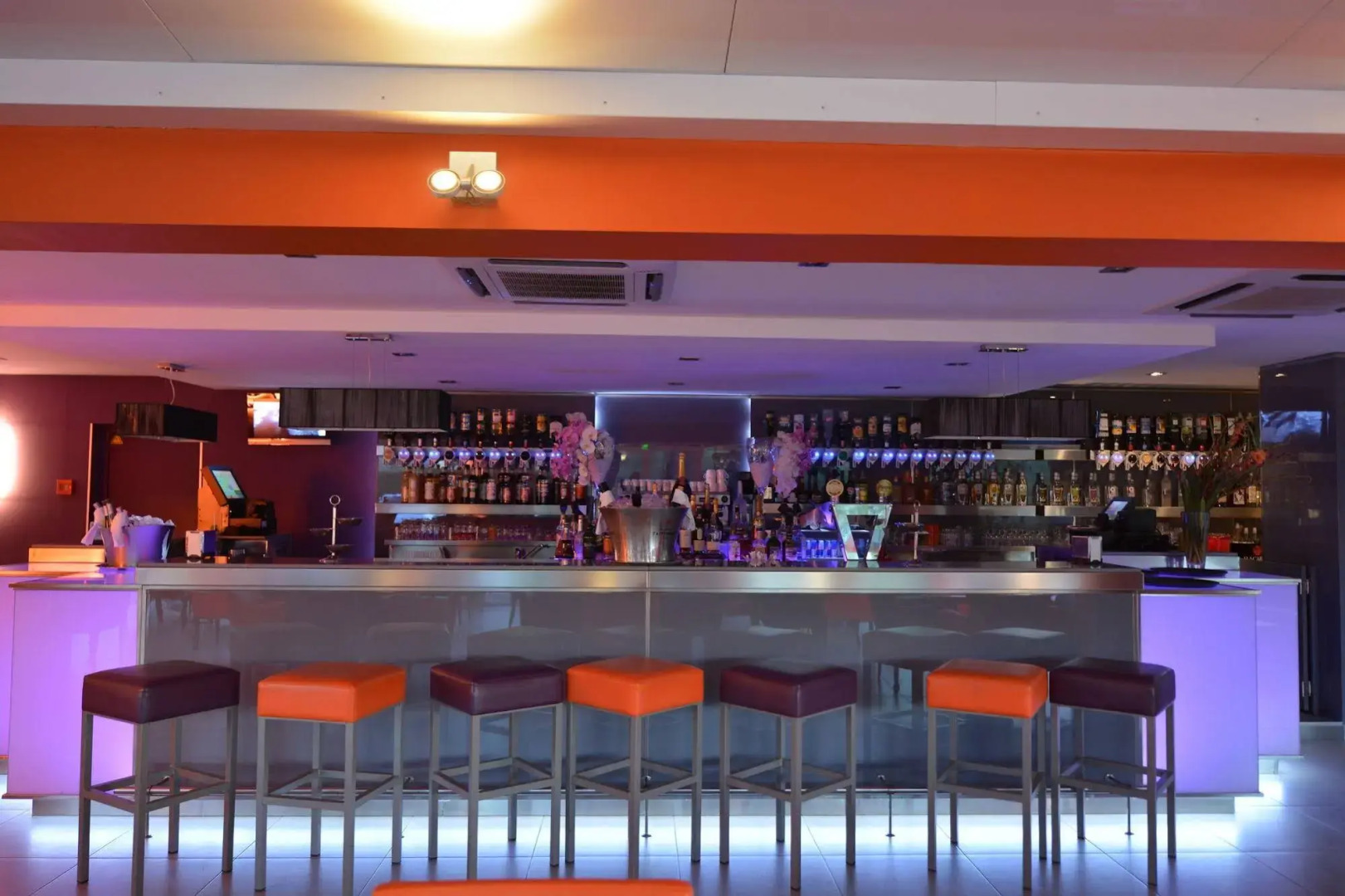 Club Coralia Corsica Paoli