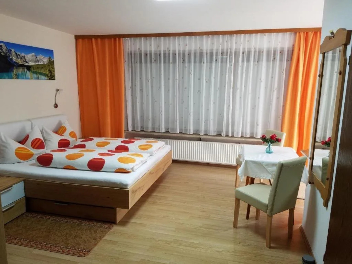 Gästehaus Fahringer