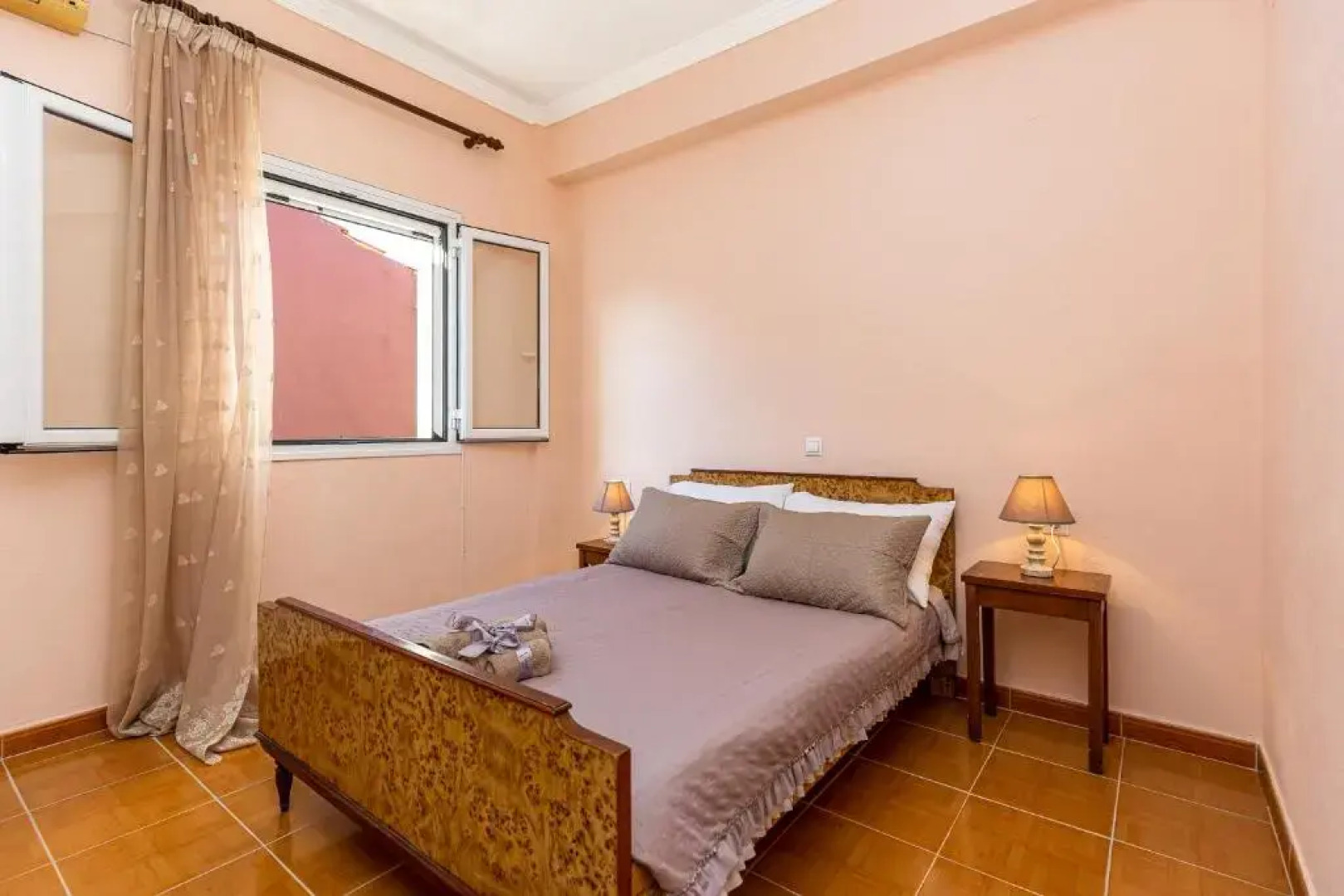 Dimitra House - Corfiot country side getaway