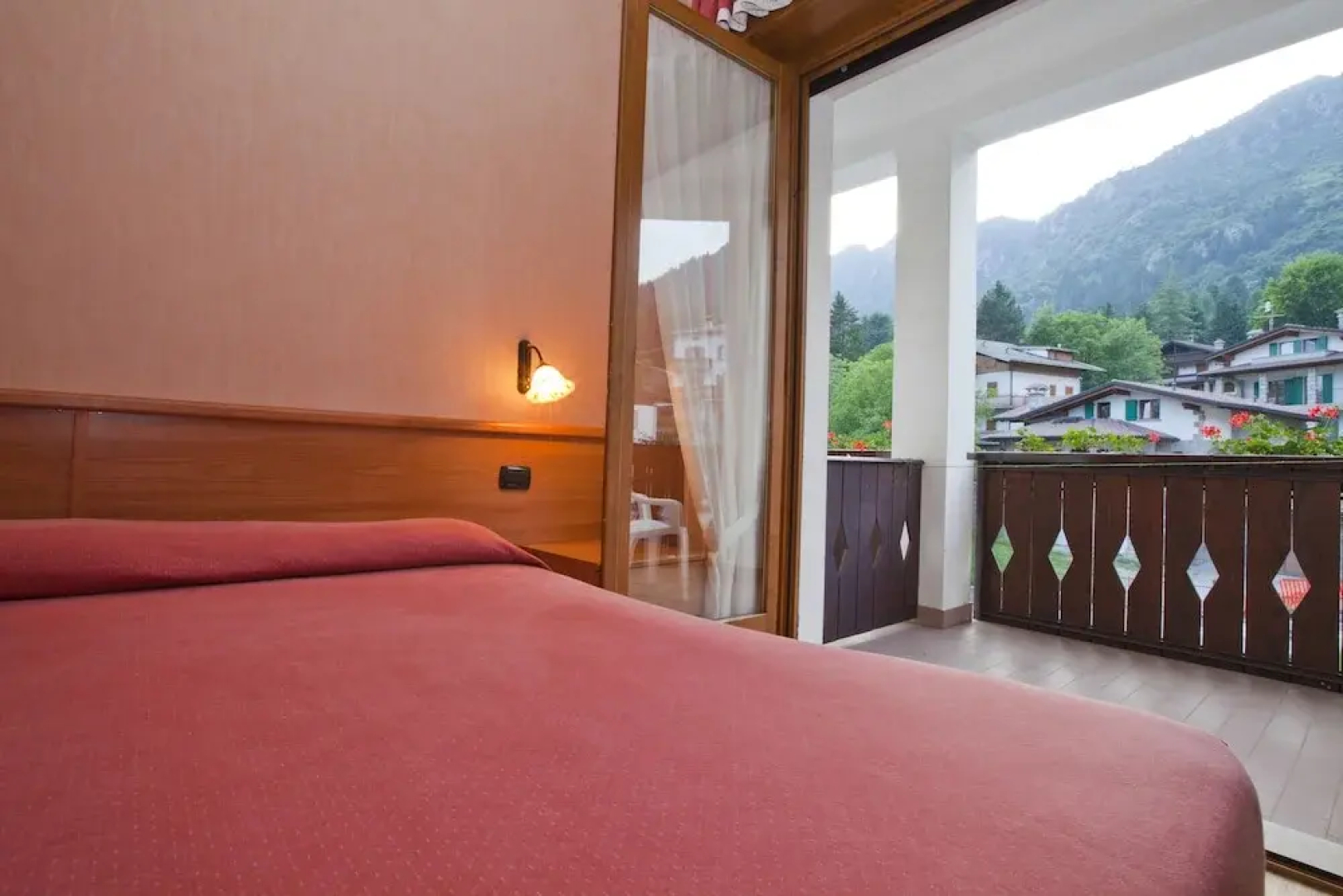Hotel Migliorati