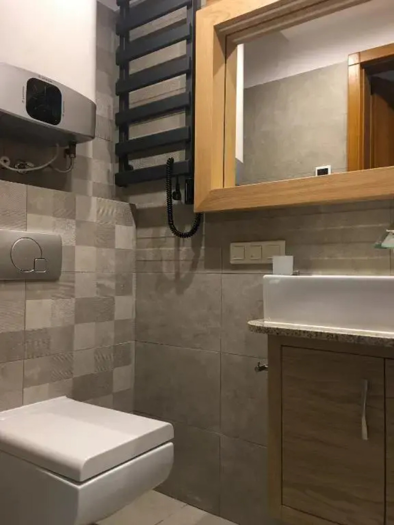 Apartament Nad Potokiem