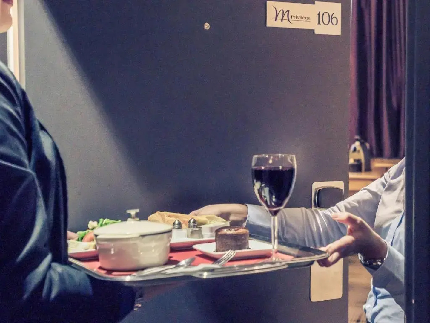 Mercure Tours Centre Gare et Congrès