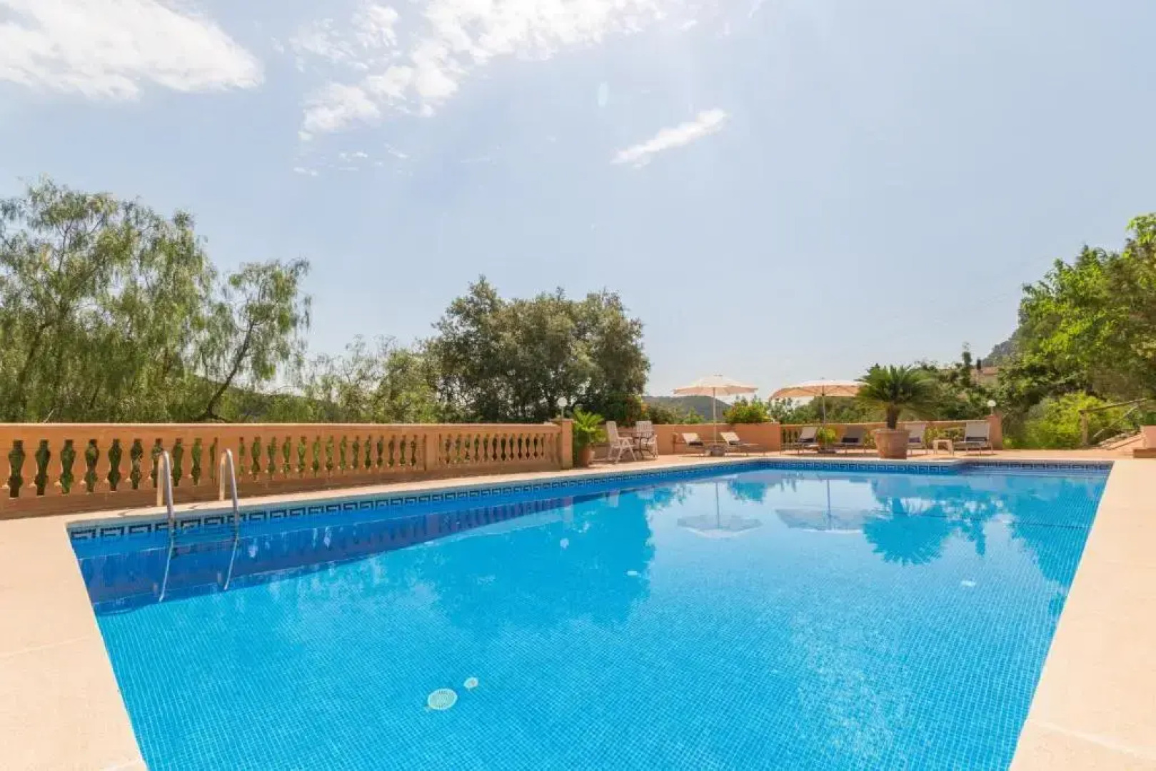 Esporles Mallorca - 293698