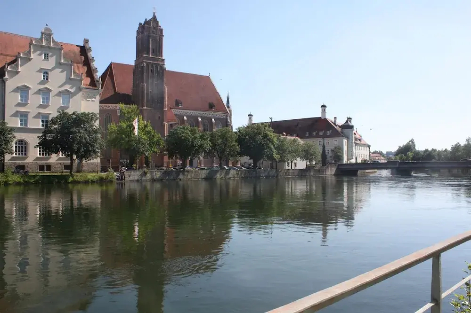 Himmel Landshut Hotel-Restaurant-Cafe