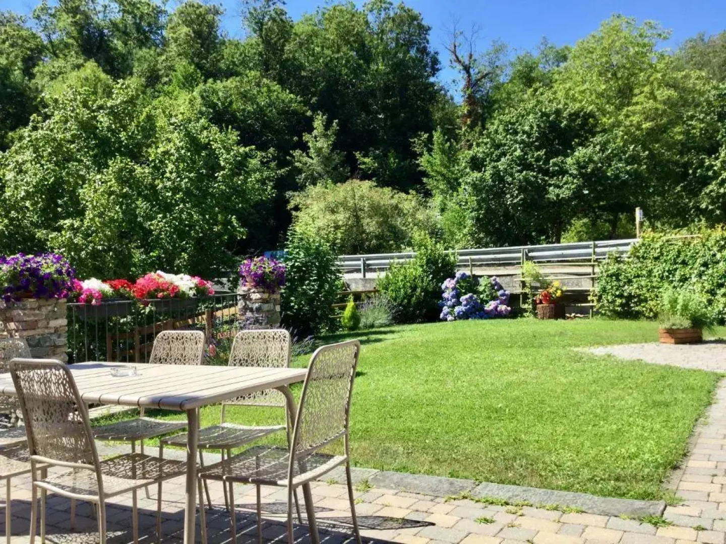 Agriturismo La Ferriera