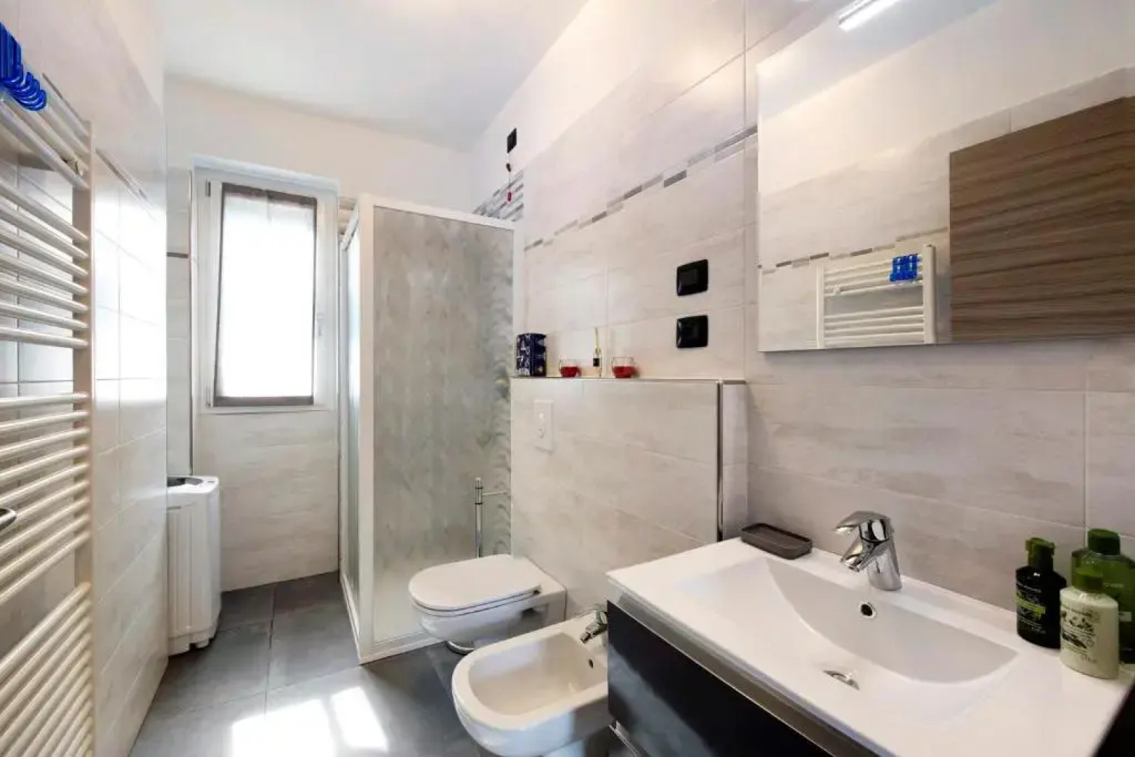 Appartamento 8 Il Tornante