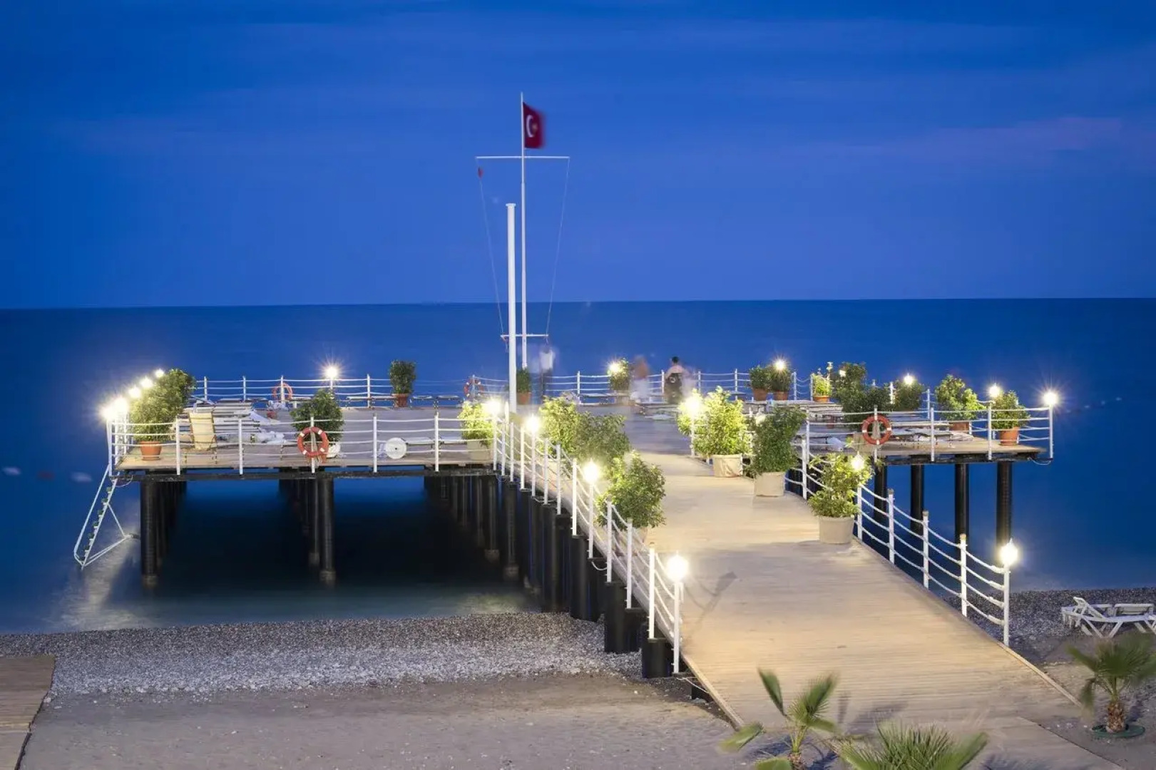 Limak Limra Hotel & Resort